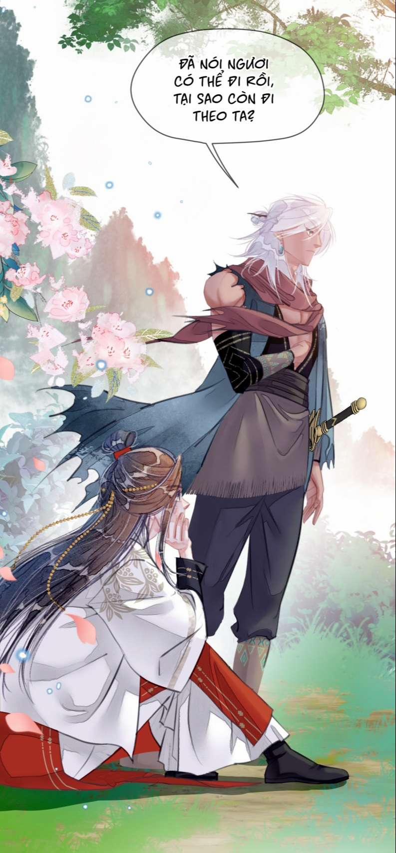 Lương Dược Giang Hồ 2 trang 11