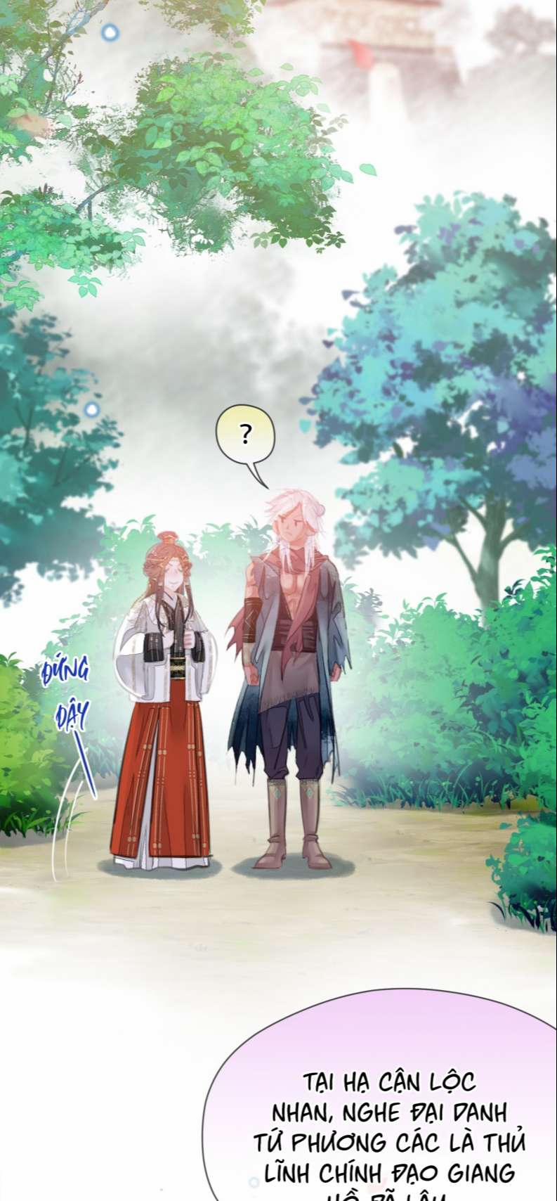 Lương Dược Giang Hồ 2 trang 13