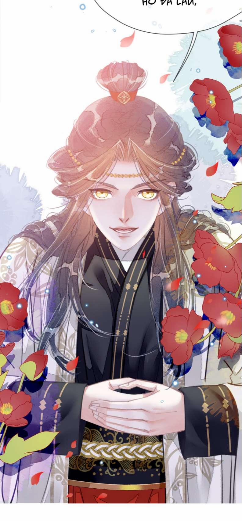 Lương Dược Giang Hồ 2 trang 14