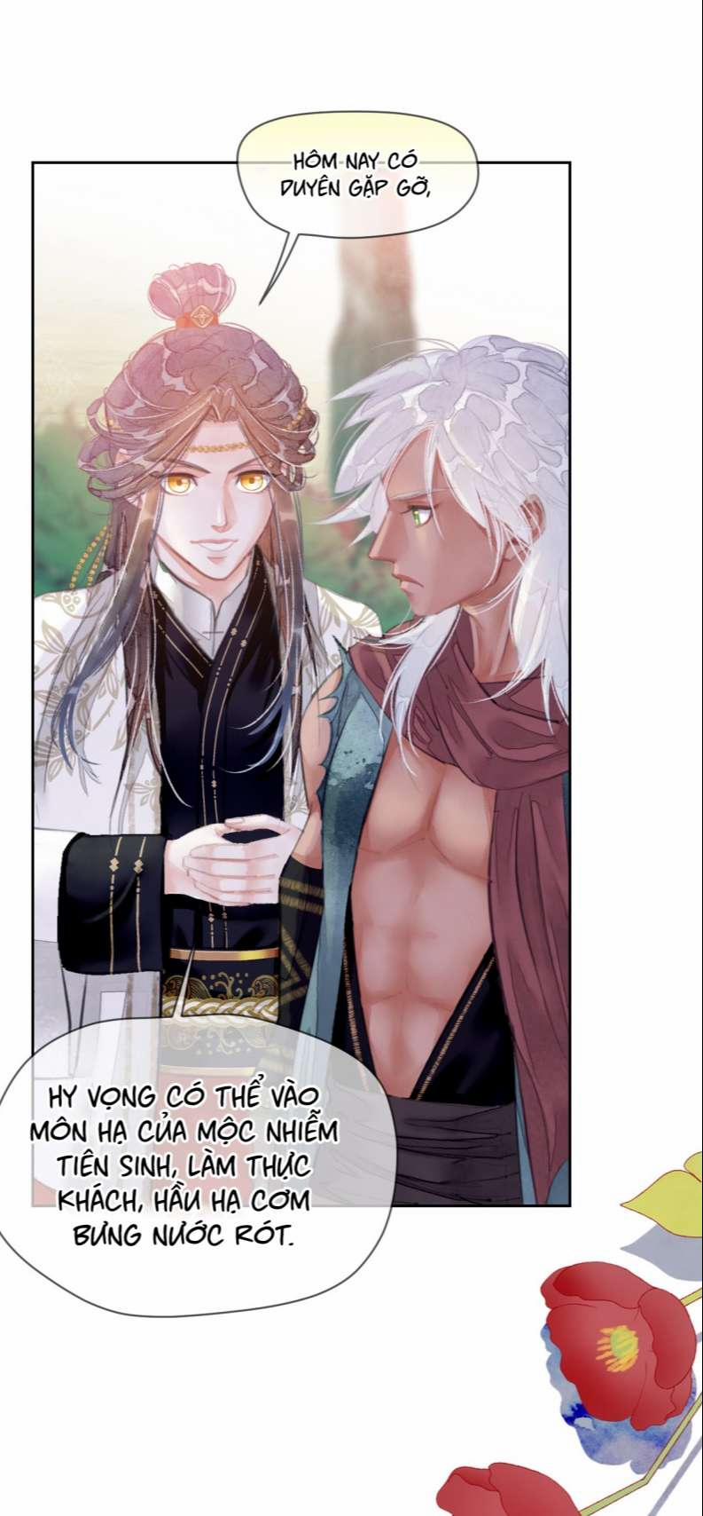 Lương Dược Giang Hồ 2 trang 15