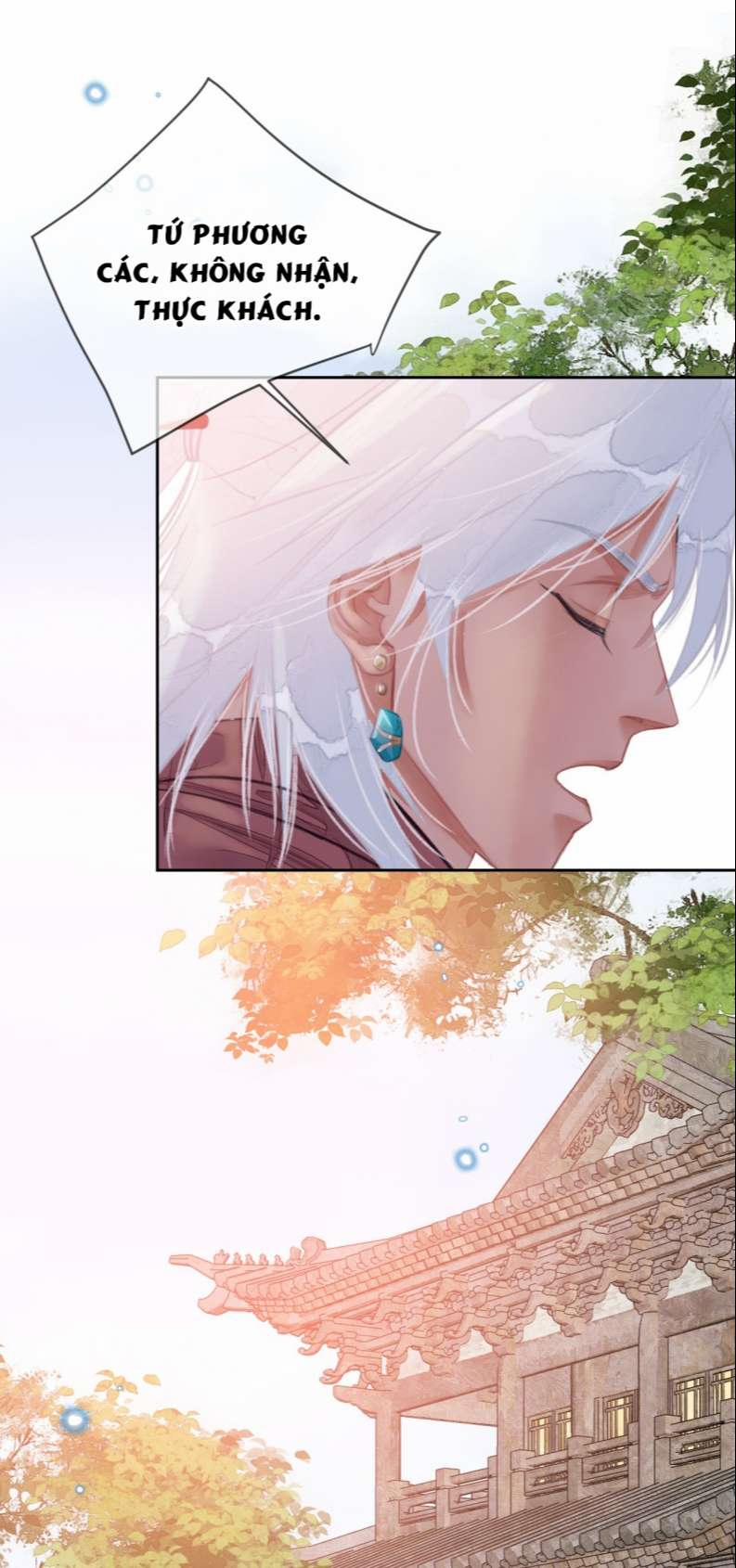 Lương Dược Giang Hồ 2 trang 21