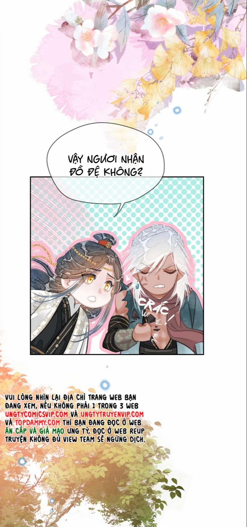 Lương Dược Giang Hồ 2 trang 24