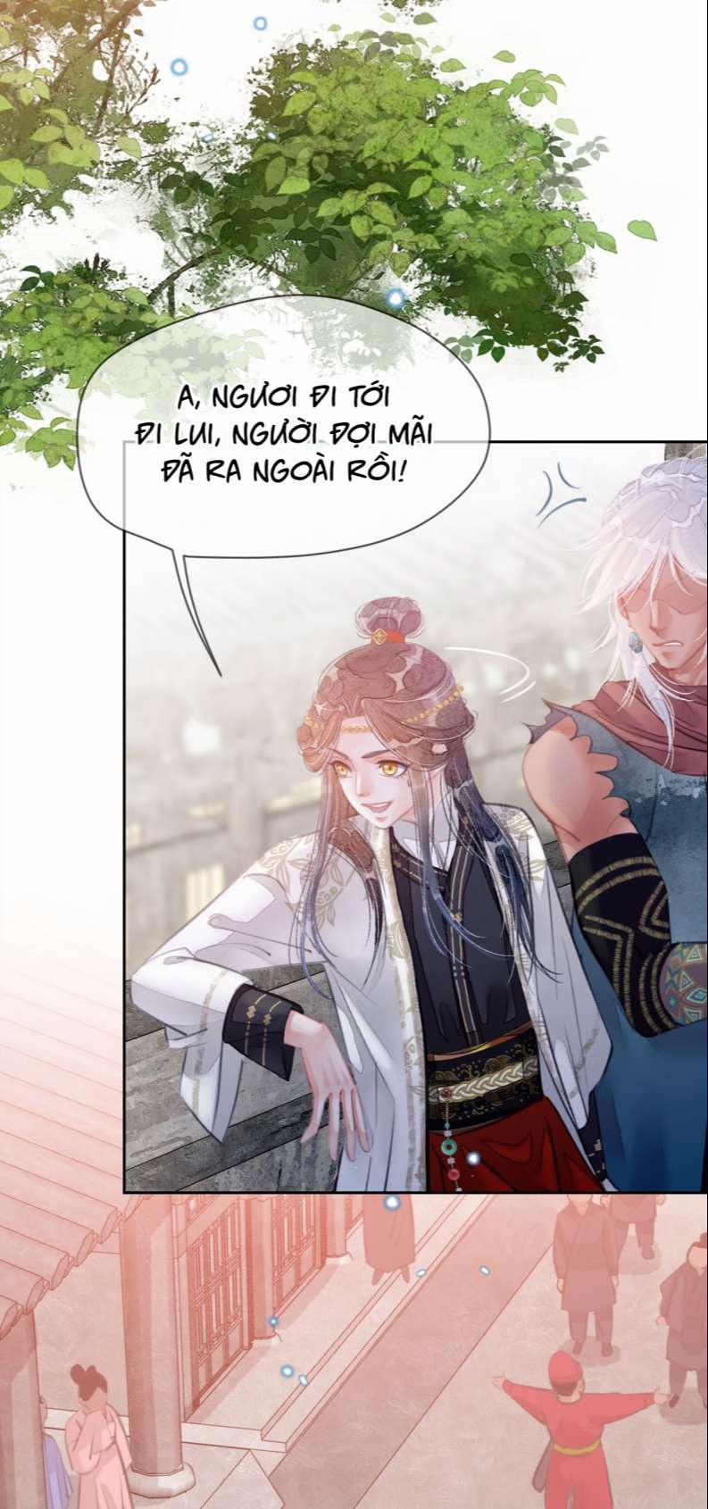 Lương Dược Giang Hồ 2 trang 25