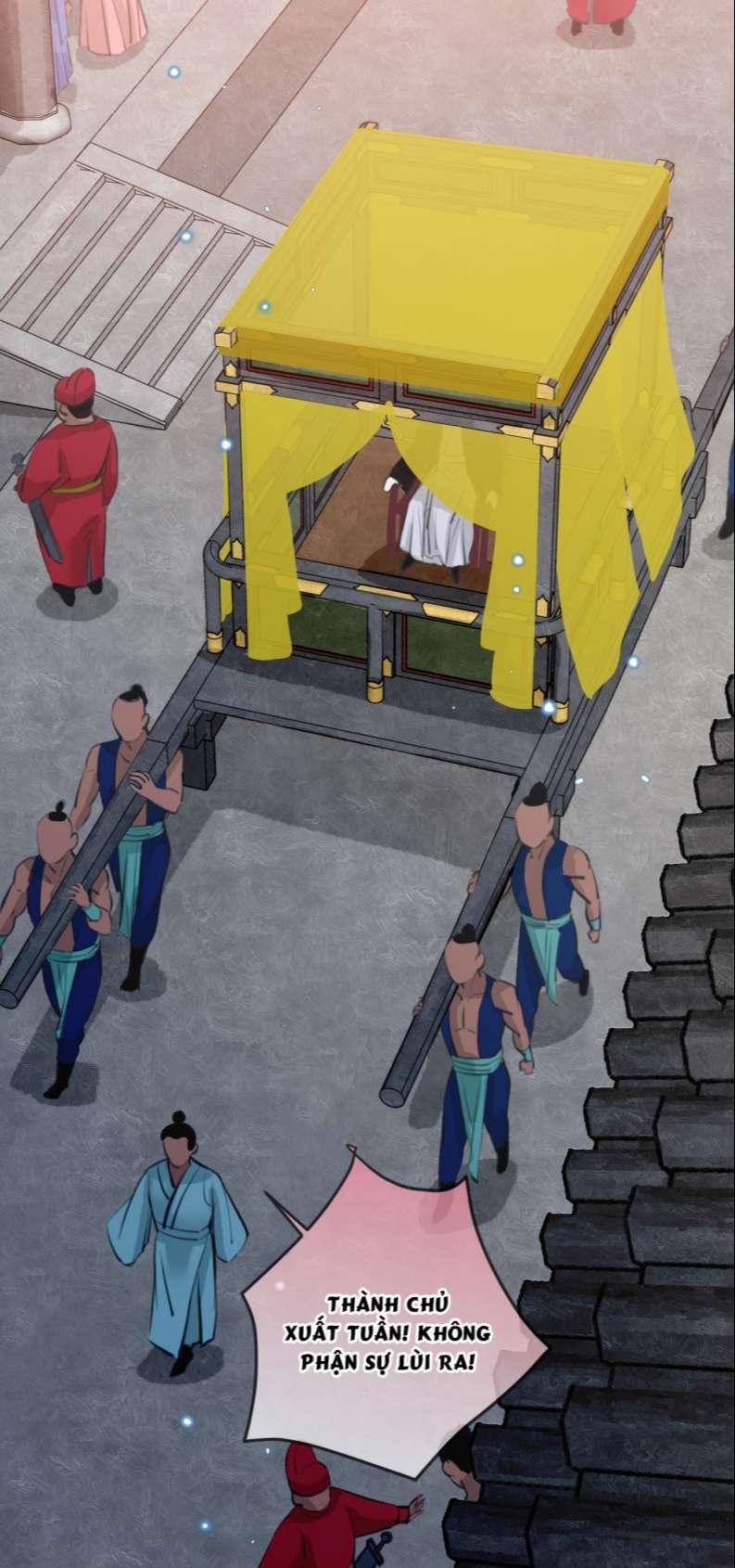 Lương Dược Giang Hồ 2 trang 26