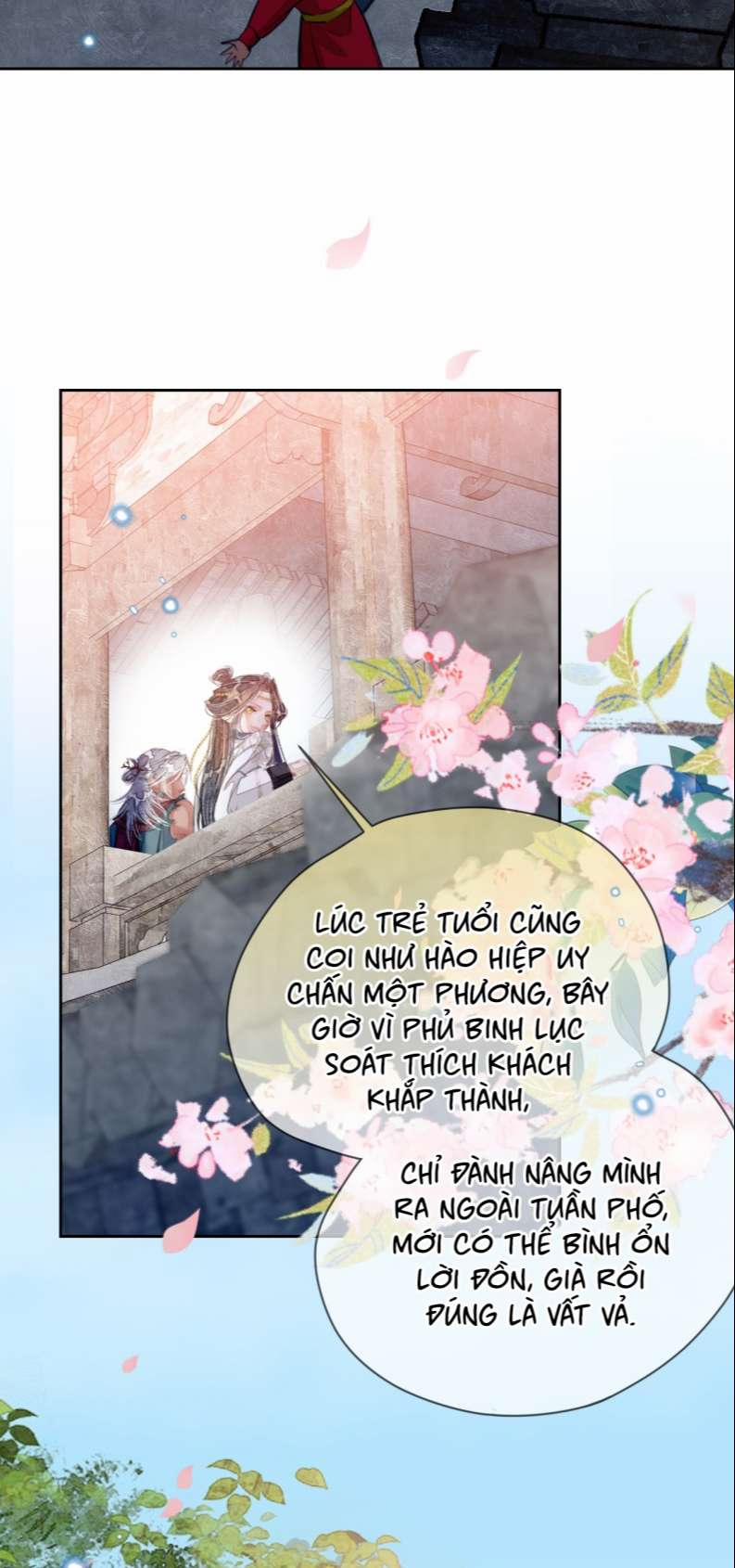 Lương Dược Giang Hồ 2 trang 27