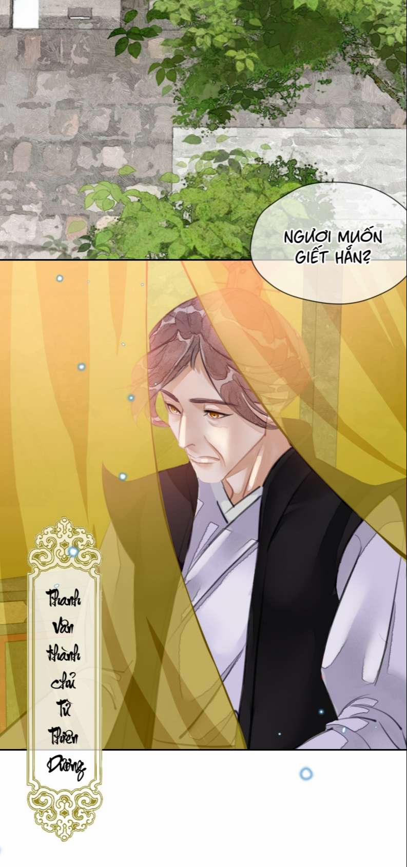 Lương Dược Giang Hồ 2 trang 29