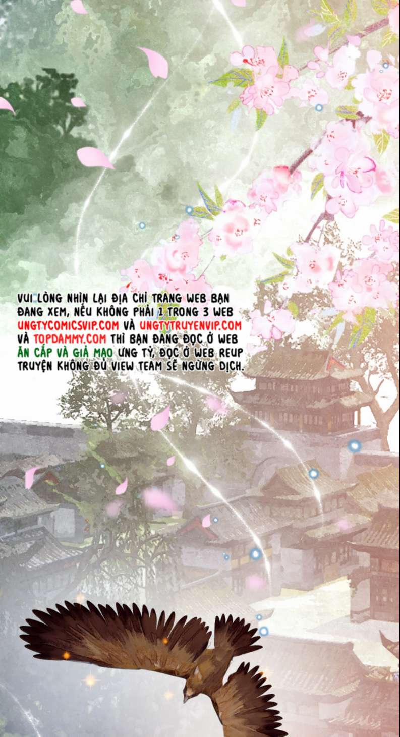 Lương Dược Giang Hồ 2 trang 3