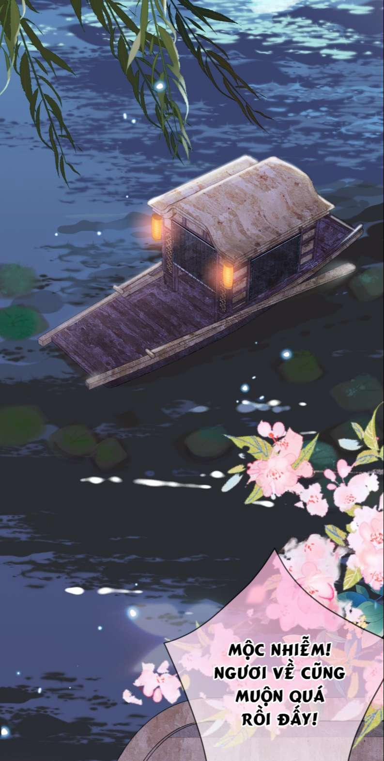 Lương Dược Giang Hồ 2 trang 37