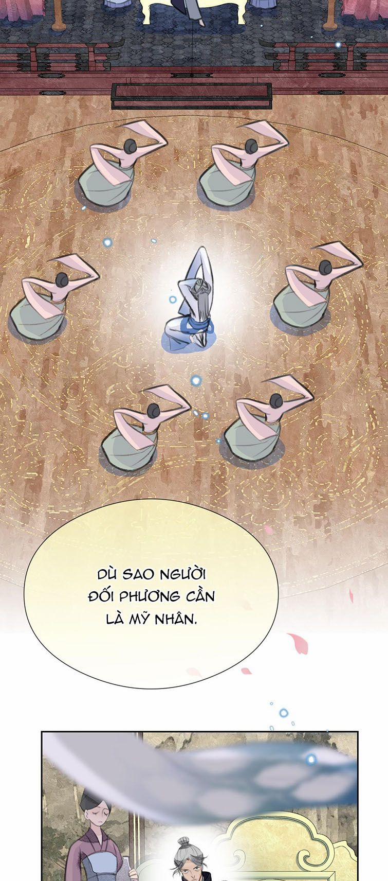 Lương Dược Giang Hồ 3 trang 19