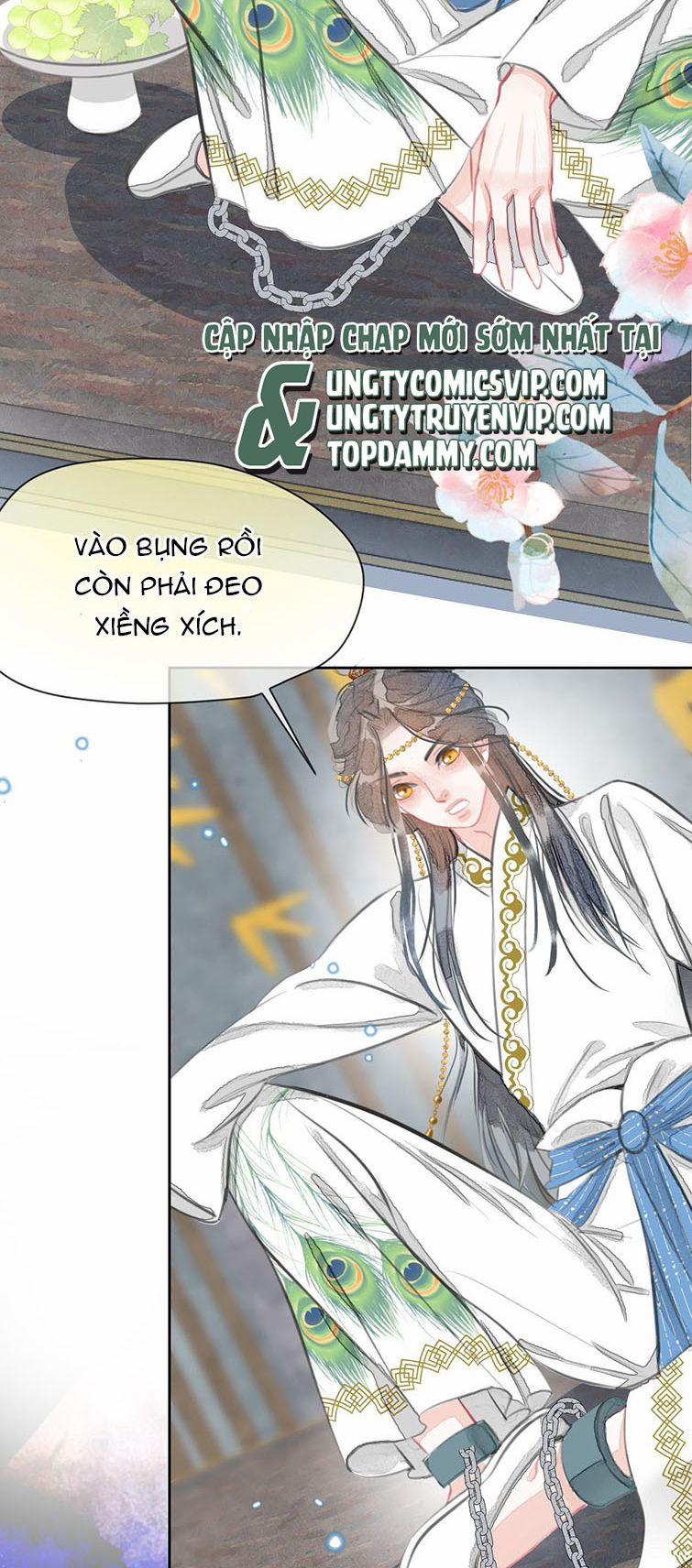 Lương Dược Giang Hồ 3 trang 26