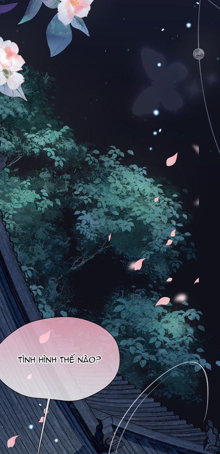 Lương Dược Giang Hồ 3 trang 5