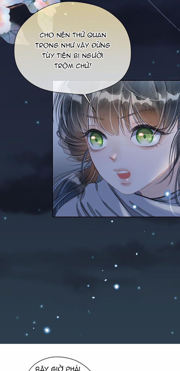 Lương Dược Giang Hồ 3 trang 8