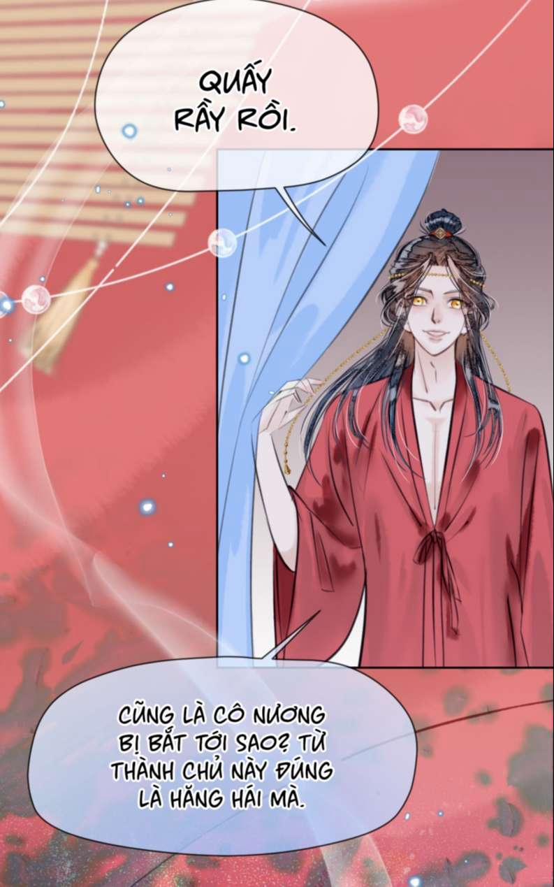 Lương Dược Giang Hồ 4 trang 16