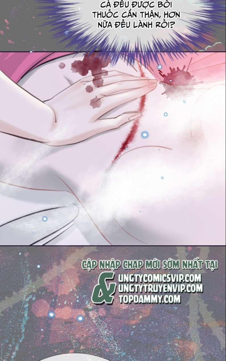 Lương Dược Giang Hồ 4 trang 20