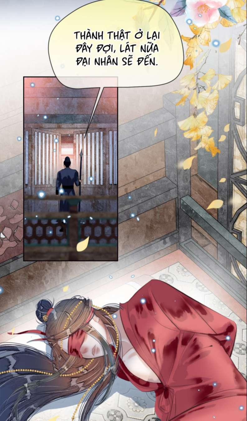 Lương Dược Giang Hồ 4 trang 3