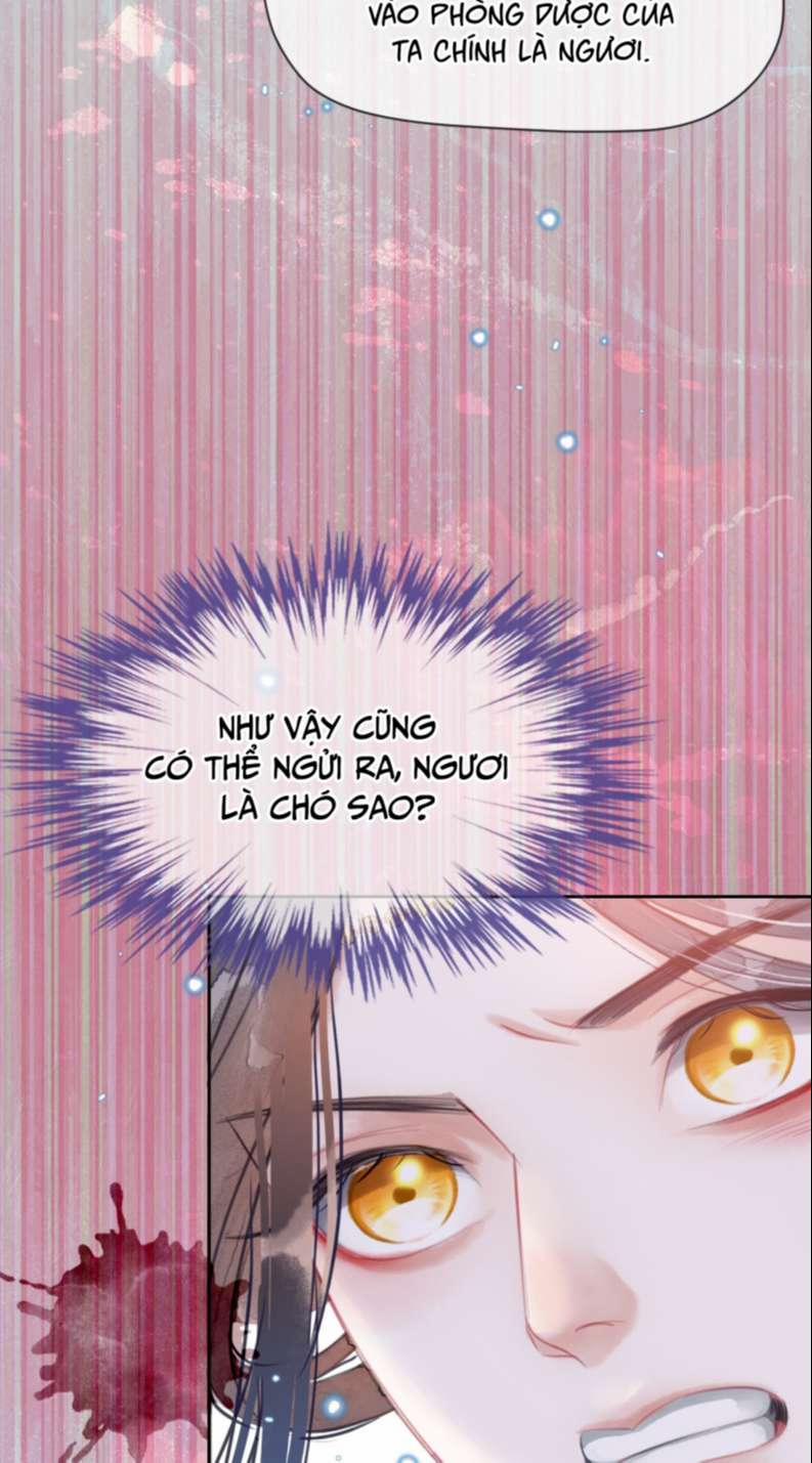 Lương Dược Giang Hồ 4 trang 32