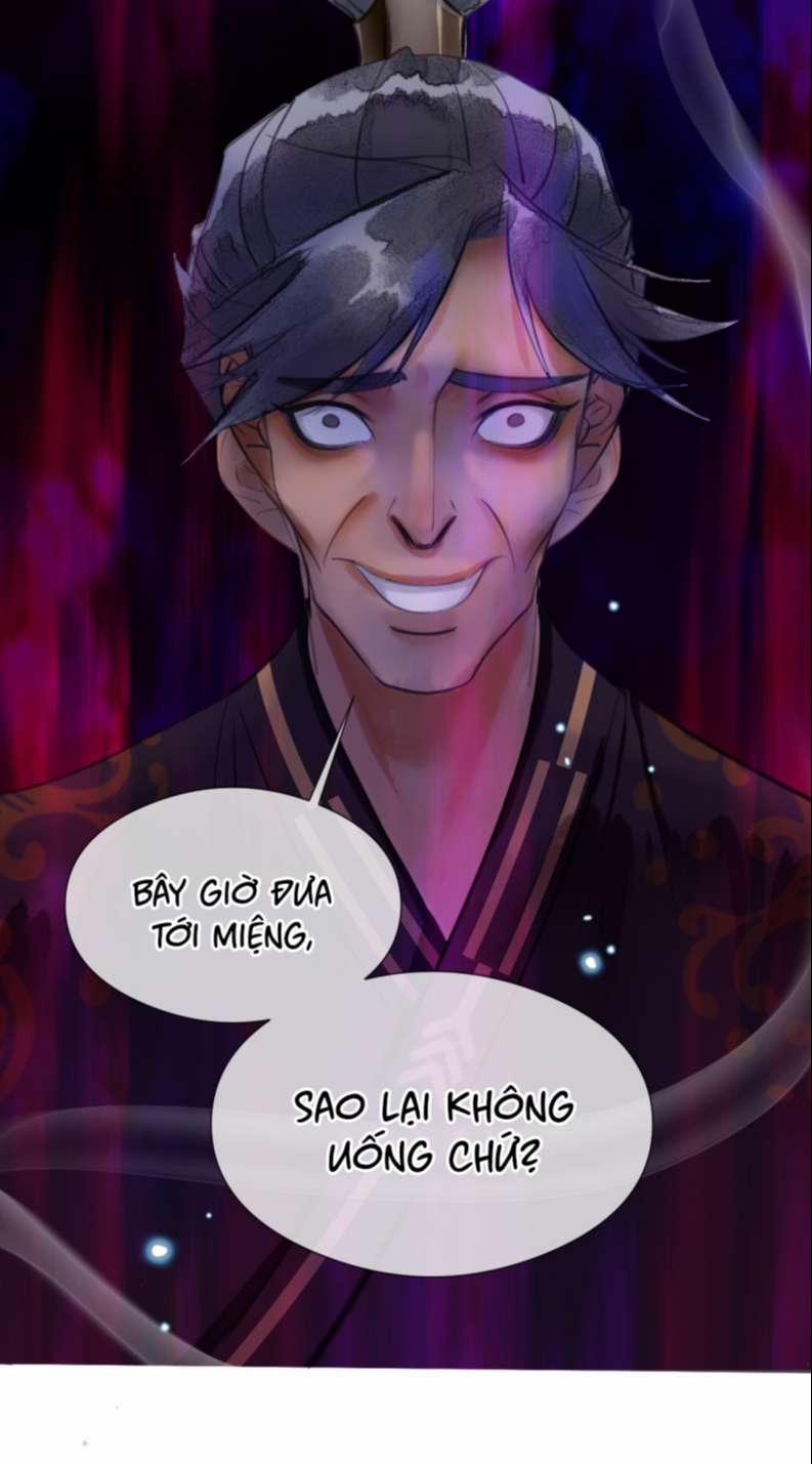 Lương Dược Giang Hồ 4 trang 34