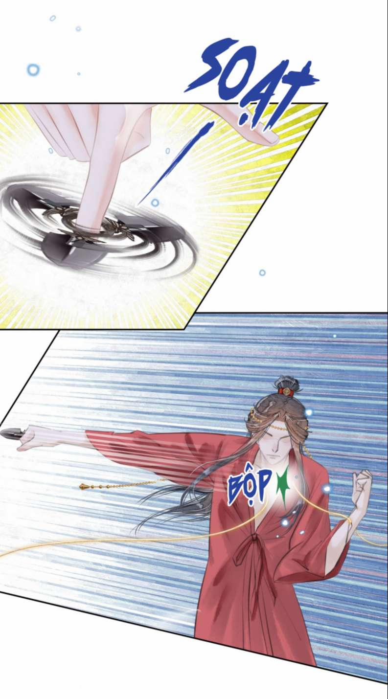 Lương Dược Giang Hồ 4 trang 35