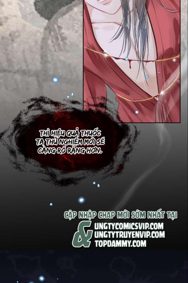 Lương Dược Giang Hồ 4 trang 41