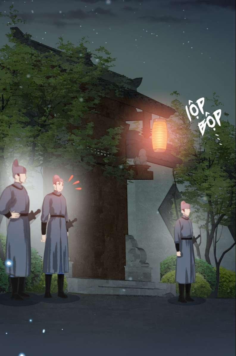 Lương Dược Giang Hồ 4 trang 45