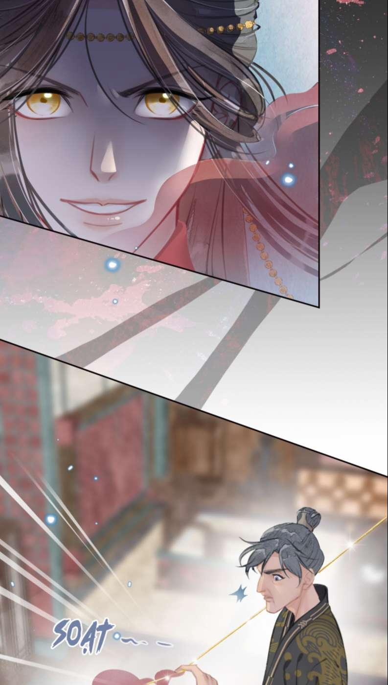 Lương Dược Giang Hồ 5 trang 16