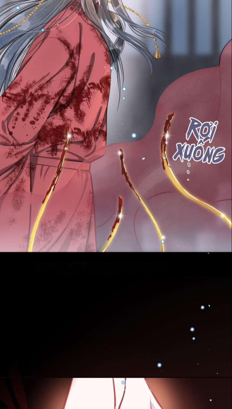 Lương Dược Giang Hồ 5 trang 21