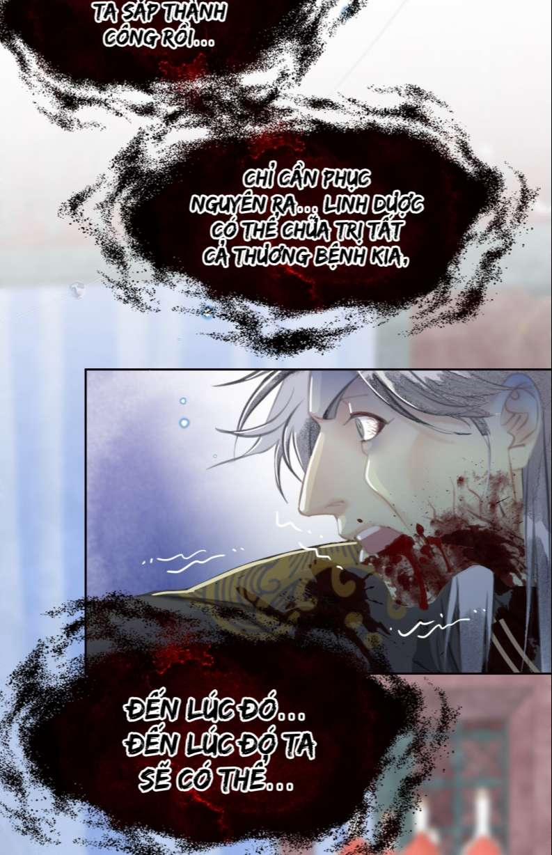 Lương Dược Giang Hồ 5 trang 31