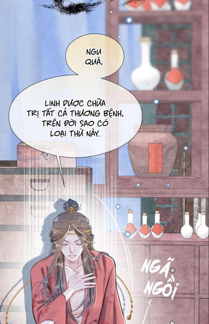 Lương Dược Giang Hồ 5 trang 32
