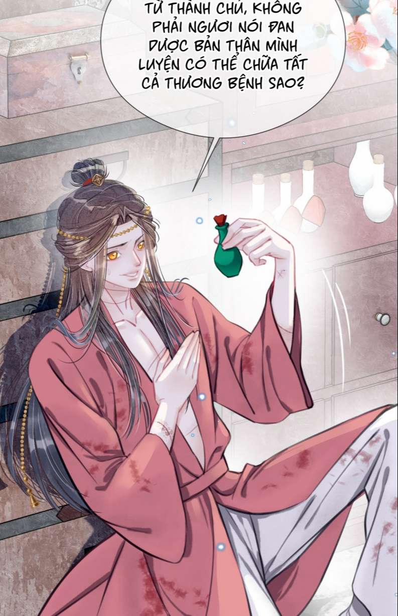 Lương Dược Giang Hồ 5 trang 51