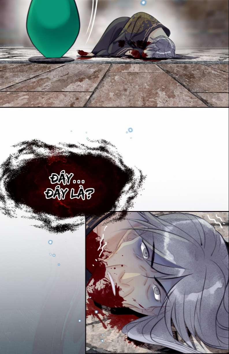 Lương Dược Giang Hồ 5 trang 53