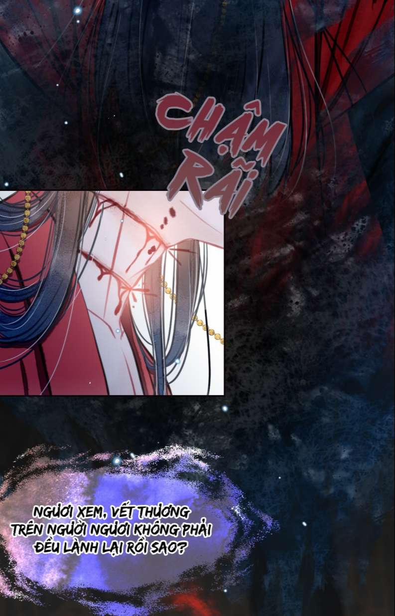 Lương Dược Giang Hồ 5 trang 6