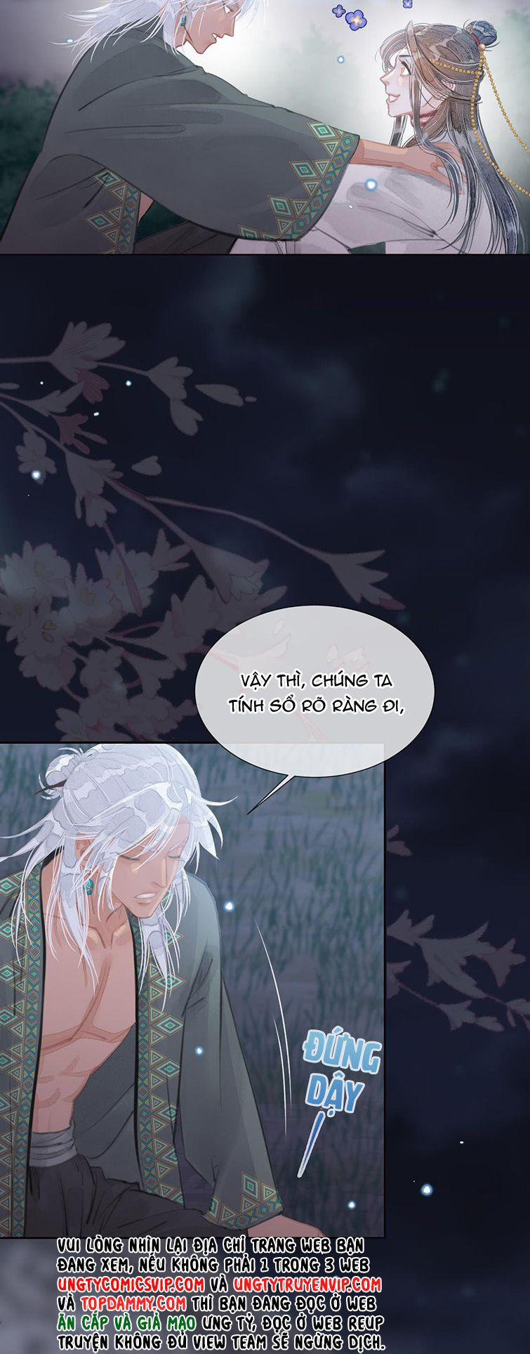 Lương Dược Giang Hồ 6 trang 12