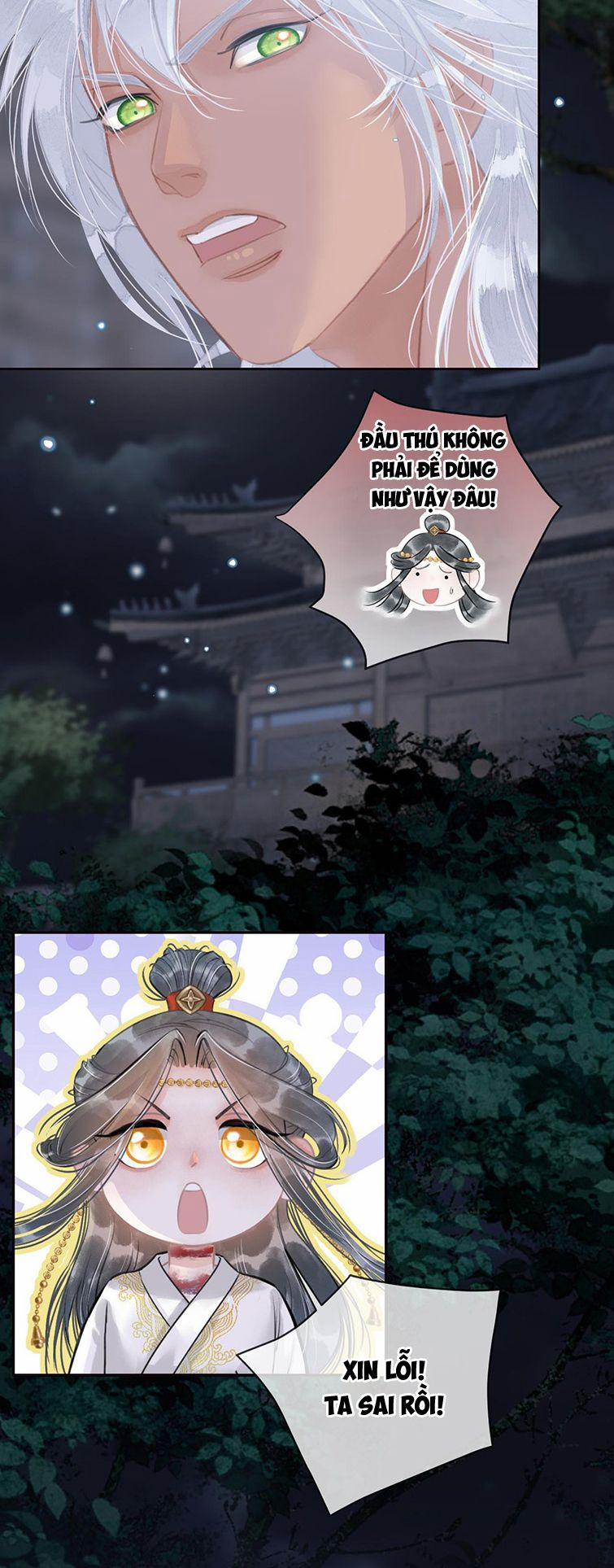 Lương Dược Giang Hồ 6 trang 14