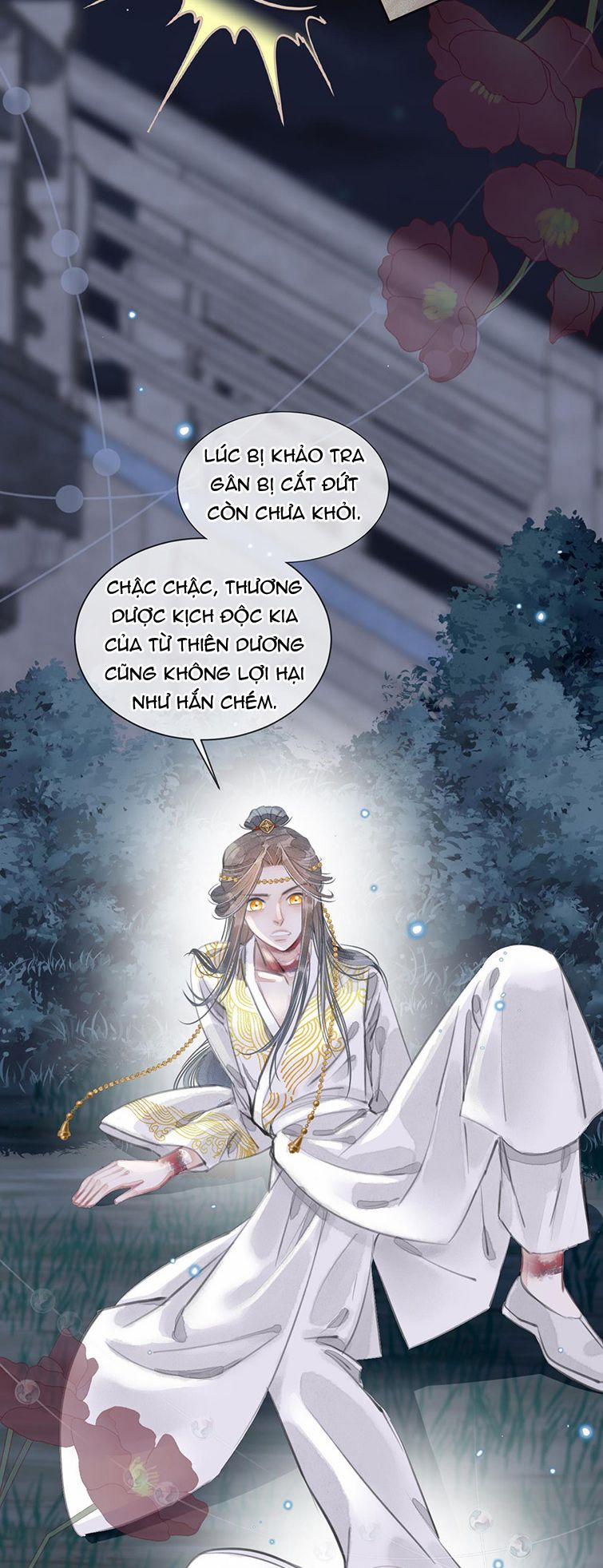 Lương Dược Giang Hồ 6 trang 19