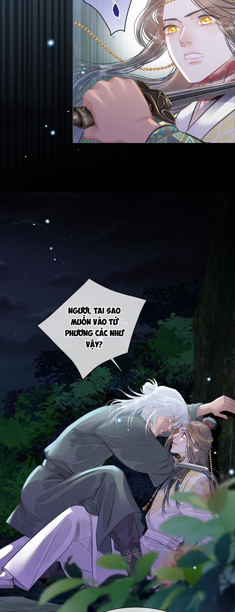 Lương Dược Giang Hồ 6 trang 24