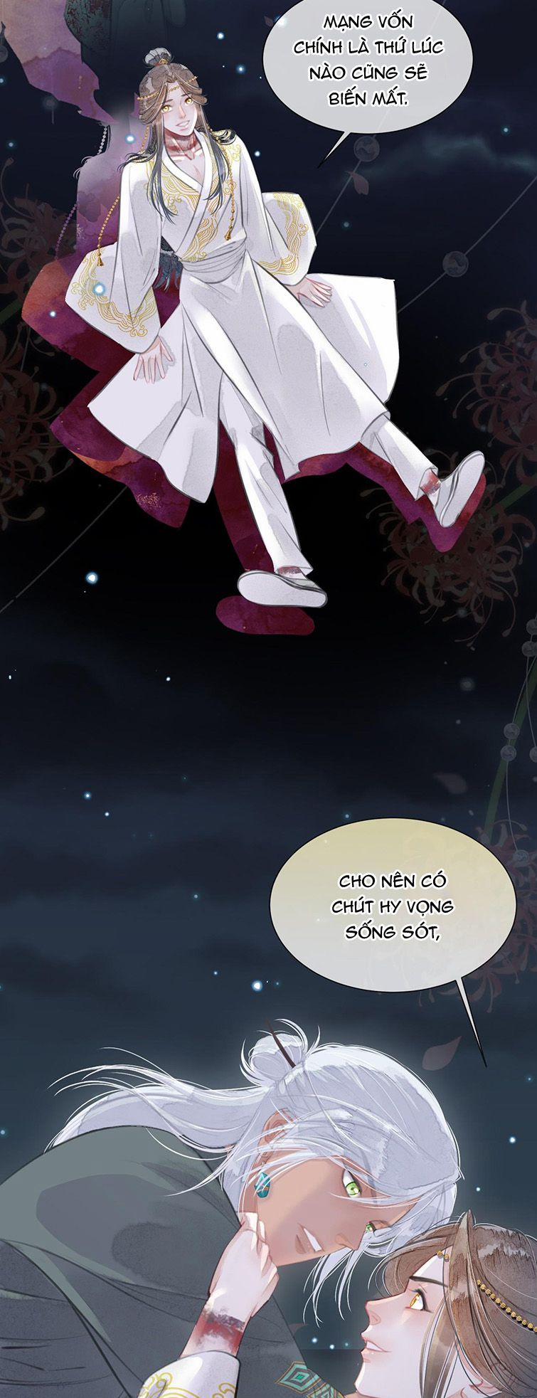 Lương Dược Giang Hồ 6 trang 29