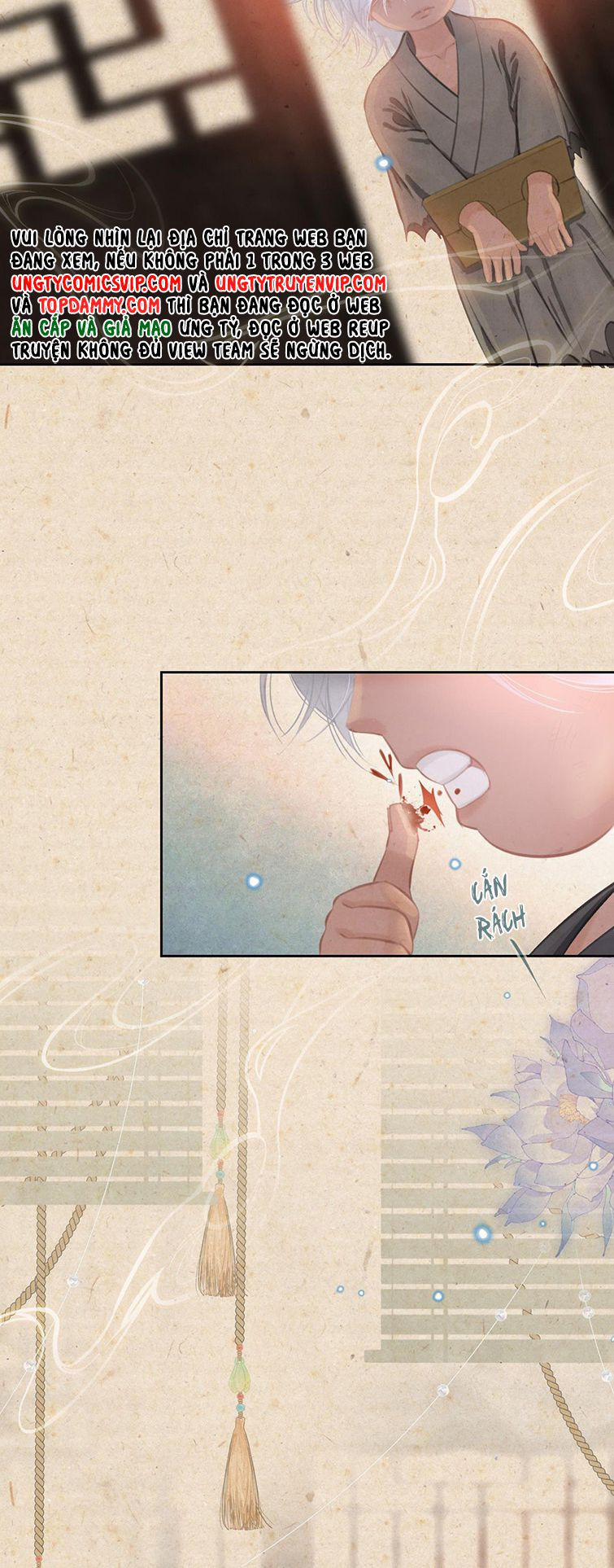 Lương Dược Giang Hồ 6 trang 5