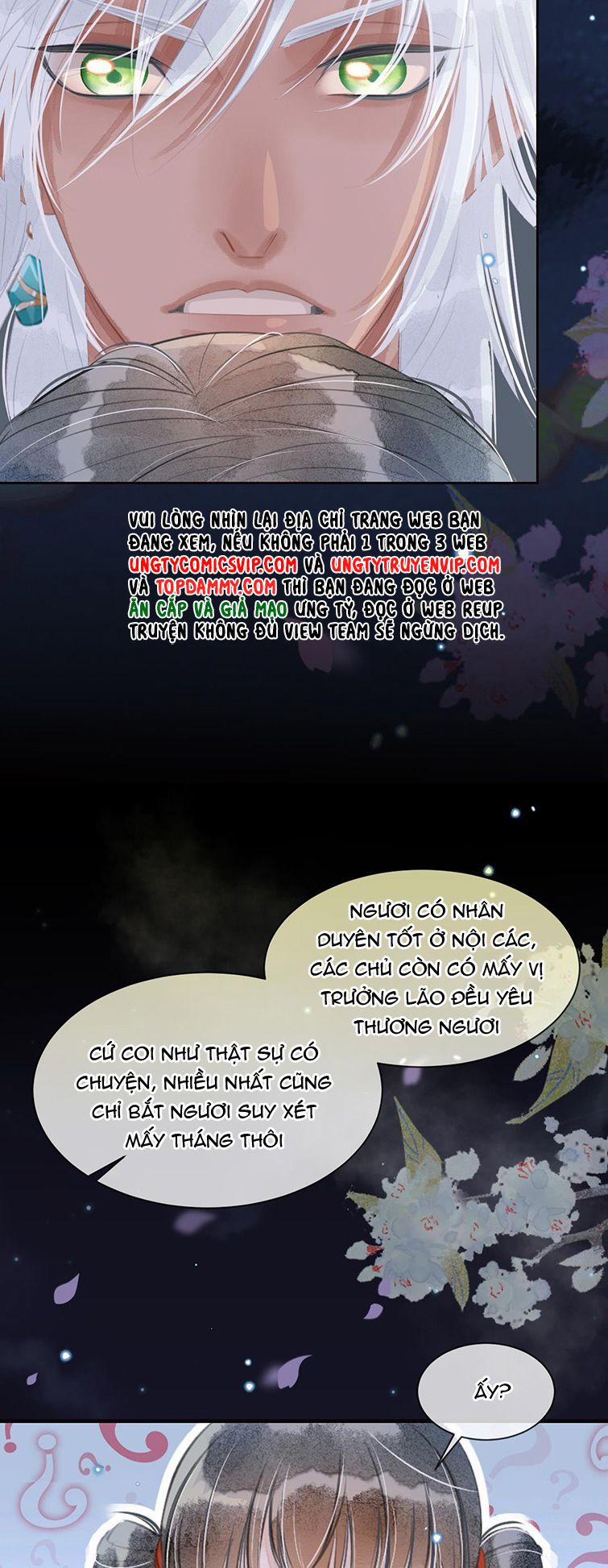 Lương Dược Giang Hồ 7 trang 14