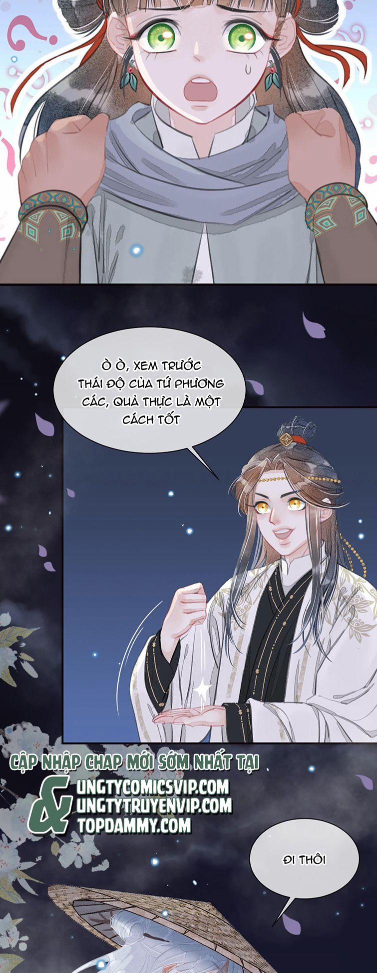 Lương Dược Giang Hồ 7 trang 15