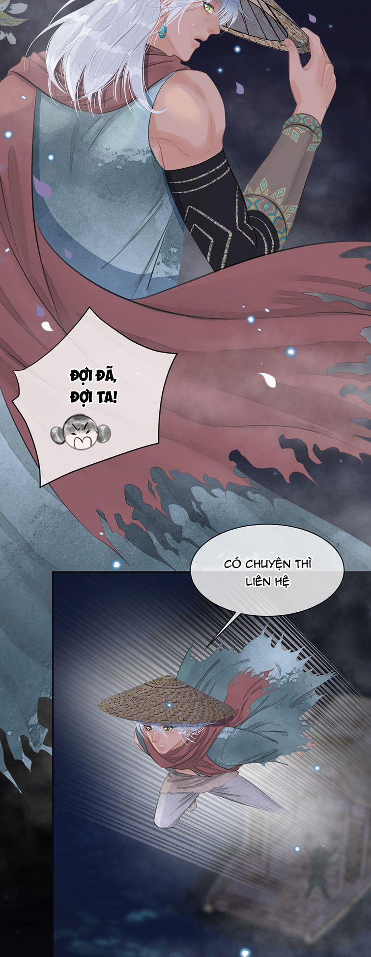 Lương Dược Giang Hồ 7 trang 16