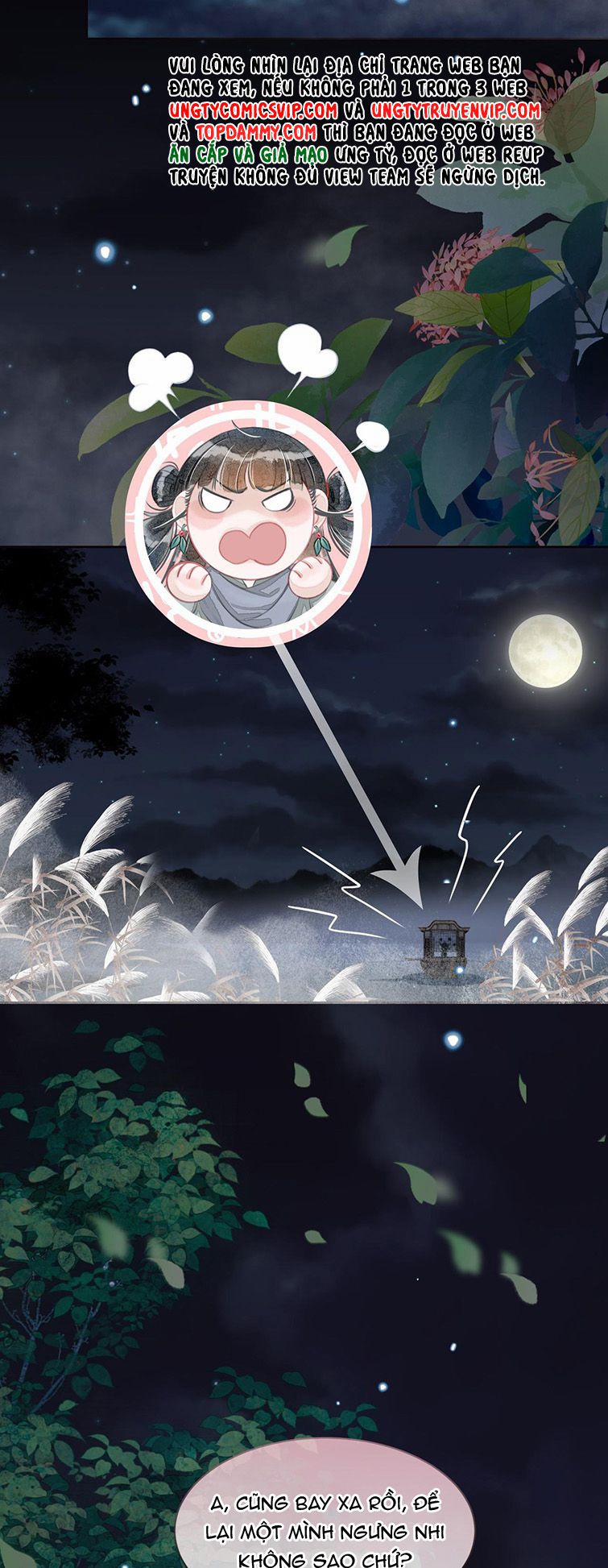 Lương Dược Giang Hồ 7 trang 17