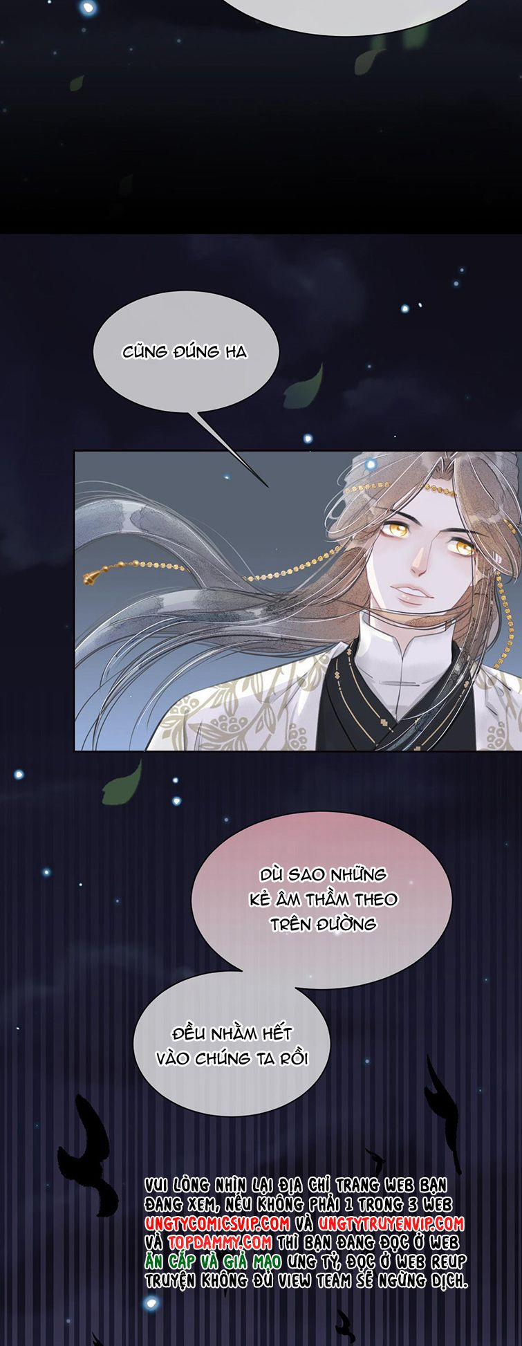 Lương Dược Giang Hồ 7 trang 19