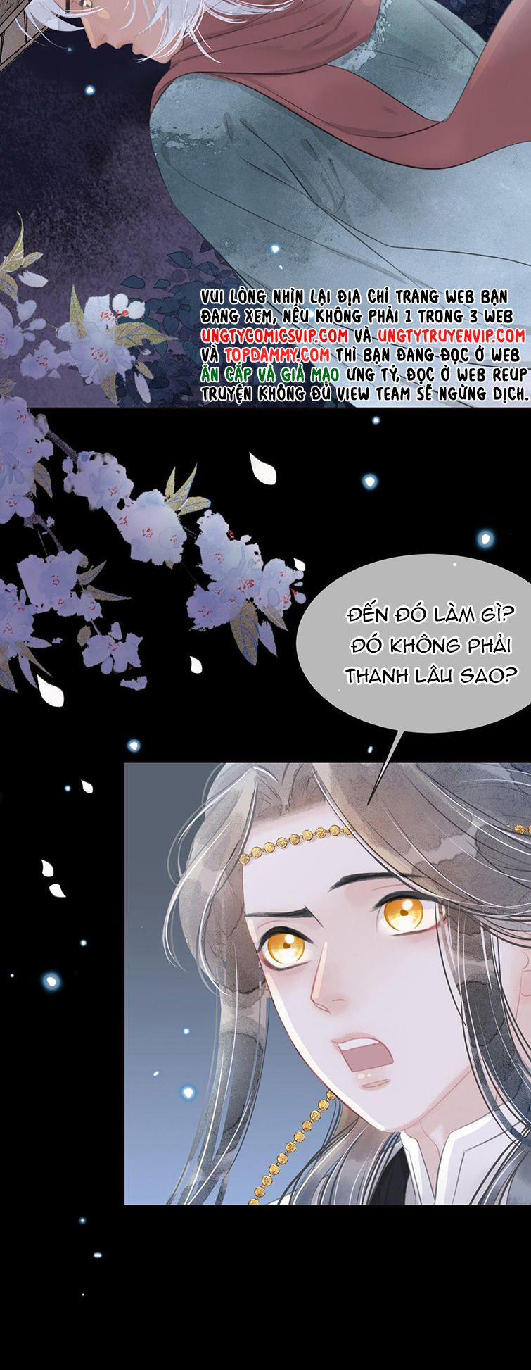 Lương Dược Giang Hồ 7 trang 23