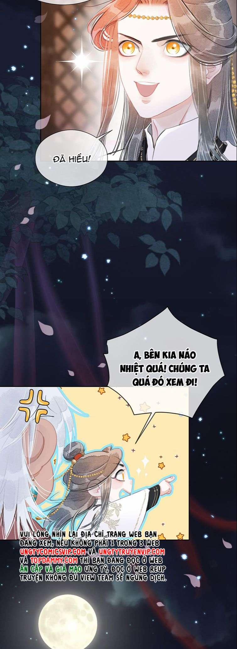 Lương Dược Giang Hồ 8 trang 12