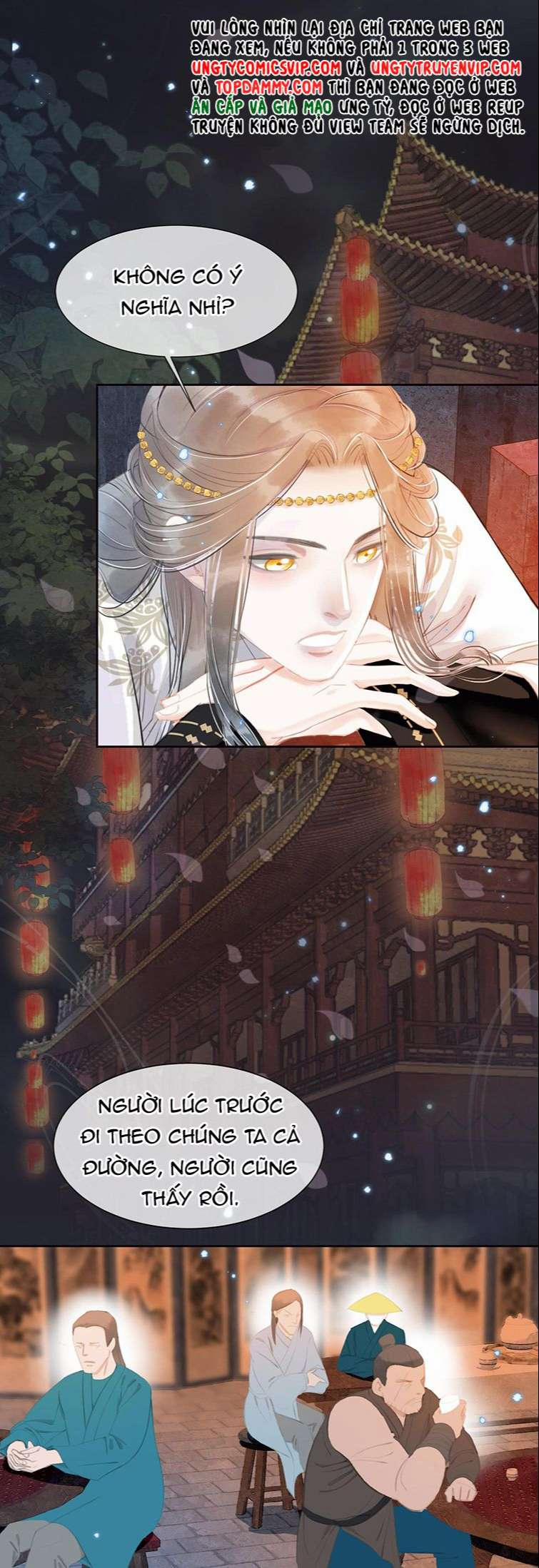 Lương Dược Giang Hồ 8 trang 15