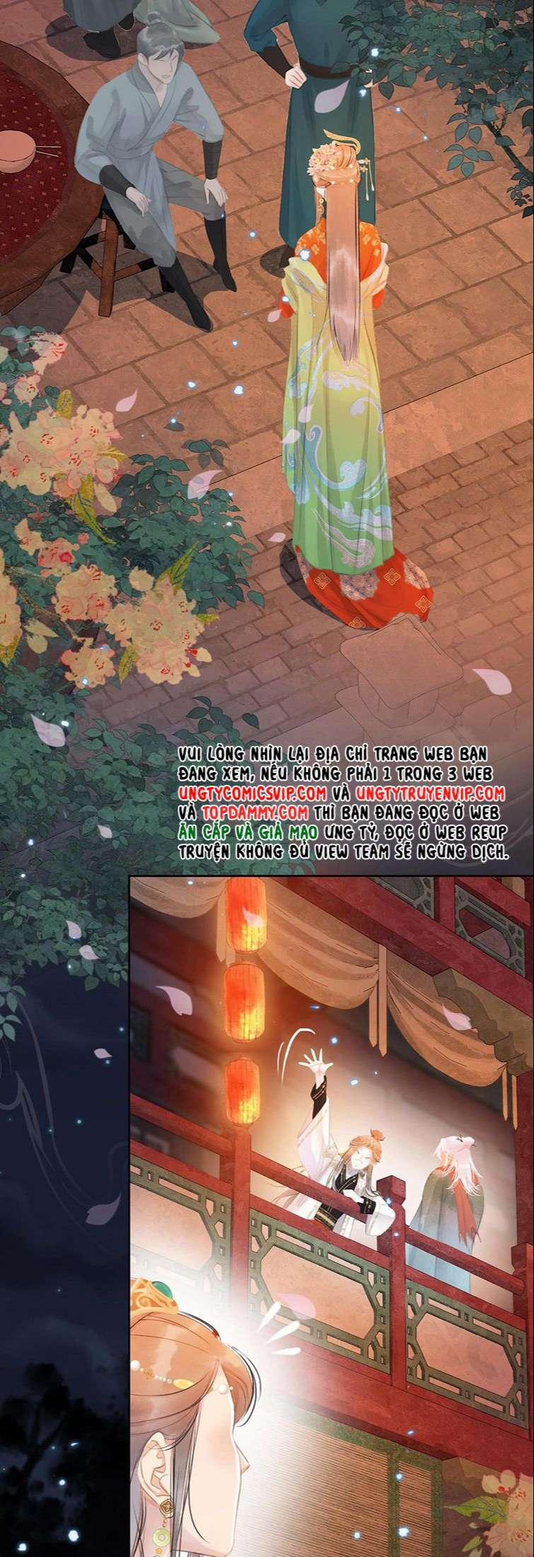 Lương Dược Giang Hồ 8 trang 17