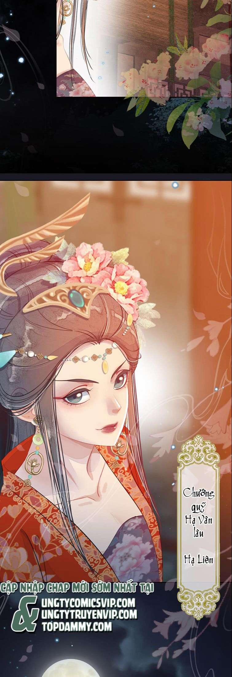 Lương Dược Giang Hồ 8 trang 18