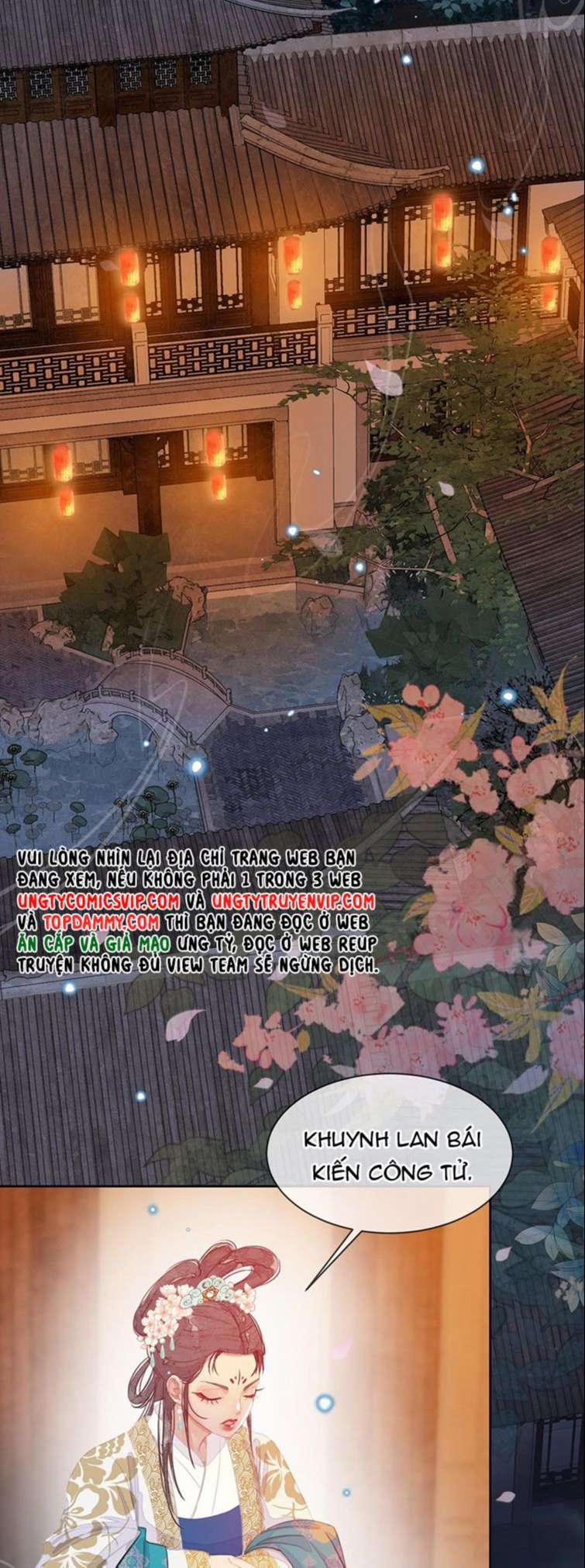 Lương Dược Giang Hồ 8 trang 20