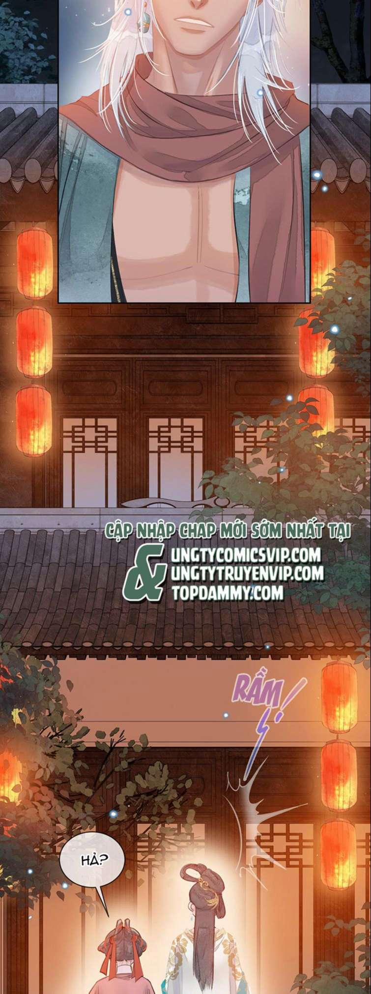 Lương Dược Giang Hồ 8 trang 24