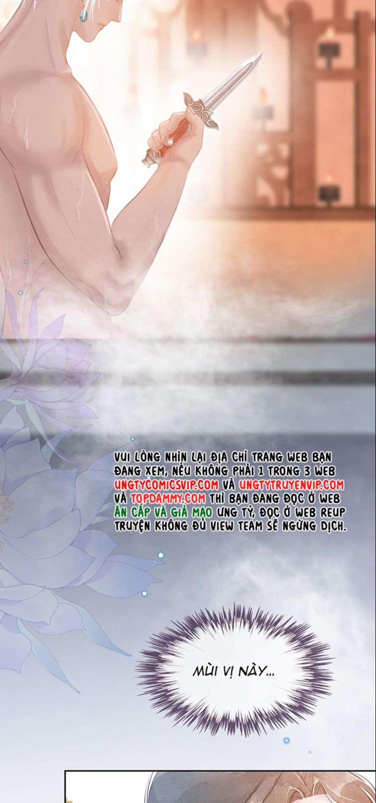 Lương Dược Giang Hồ 8 trang 33